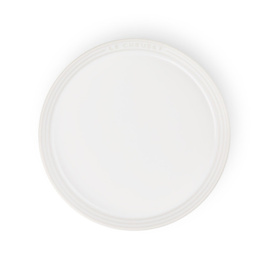 Imagem PRATO FUNDO KOBE BRANCO DE CERÂMICA 22CM - LE CREUSET