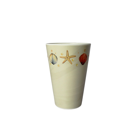 Imagem COPO DE MELAMINA 13X9CM - GRILLO