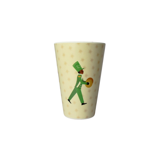 Imagem COPO DE MELAMINA 13X9CM - GRILLO