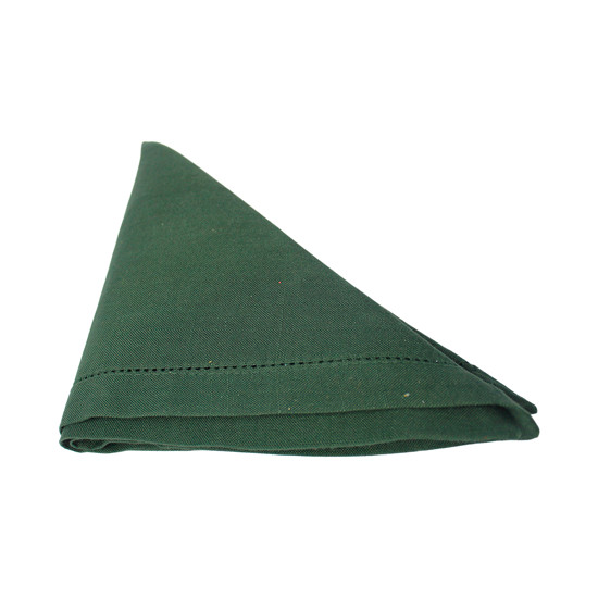 Imagem GUARDANAPO TEKAPO VERDE FLORESTA 45X45CM - COPA&CIA