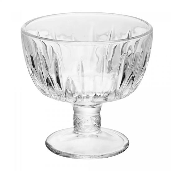 Imagem TAÇA DE SOBREMESA LINA 160ML DE CRISTAL ECOLÓGICO - LYOR