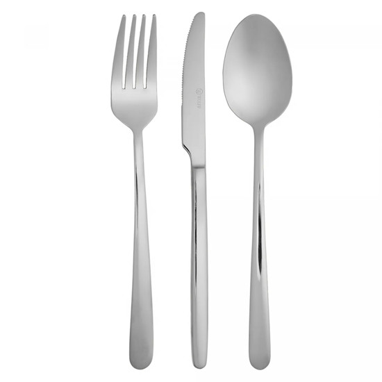 Imagem FAQUEIRO VIENA 12 PEÇAS AÇO INOX - WOLFF