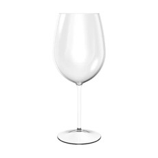 Imagem de TAÇA PLÁSTICA 600ML PARA DRINKS 23,5X10X10CM - OU - Martiplast Industria E Comercio De Plast