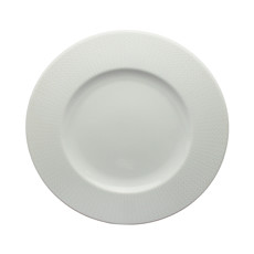 Imagem de PRATO SOBREMESA MESH EM PORCELANA DECORADA 21 CM - TRAMONTINA - Tramontina Delta S/A 