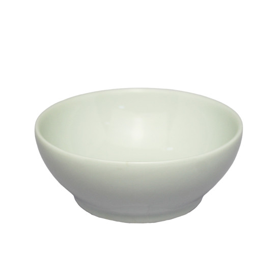 Imagem BOWL DE PORCELANA BRANCO 4X10,5X10,5CM - SCHMIDT