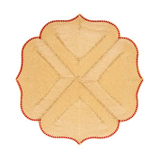 Imagem de JOGO AMERICANO AVULSO BRAZIL NATURE PROVENCE DE POLIPROPILENO 40CM - COPA&CIA - Copa Industrial Ltda