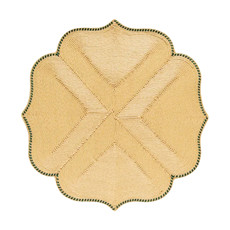 Imagem de JOGO AMERICANO AVULSO BRAZIL NATURE PROVENCE DE POLIPROPILENO 40CM - COPA&CIA - Copa Industrial Ltda