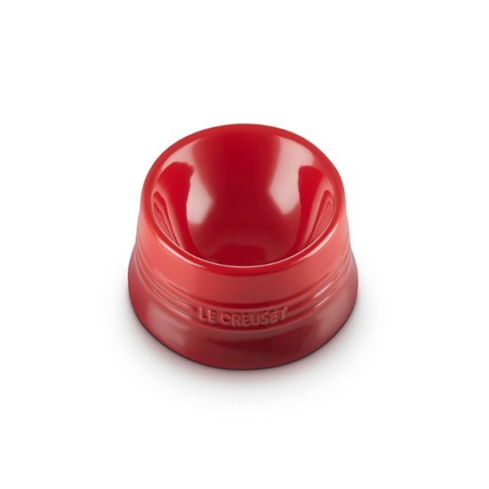 Imagem BOWL PET DOG 250ML CERISE DE CERÂMICA 8,3X18X18CM - LE CREUSET