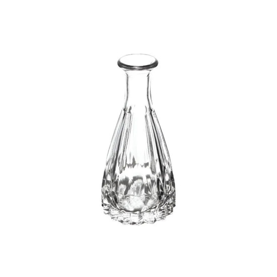 Imagem VASO DE VIDRO DECORATIVO 10X5X5 CM - WOLFF