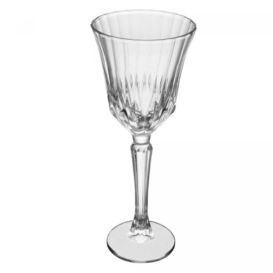 Imagem TAÇA DE VINHO BELLE JOUR 250ML CRISTAL ECOLÓGICO - WOLFF