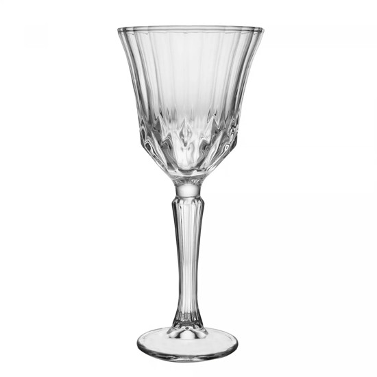 Imagem TAÇA DE VINHO BELLE JOUR 250ML CRISTAL ECOLÓGICO - WOLFF