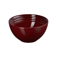 Imagem de BOWL VANCOUVER DE SERVIR 2,2L RHONE DE CERÂMICA 8,8X24X24CM - LE CREUSET - Le Creuset Do Brasil 