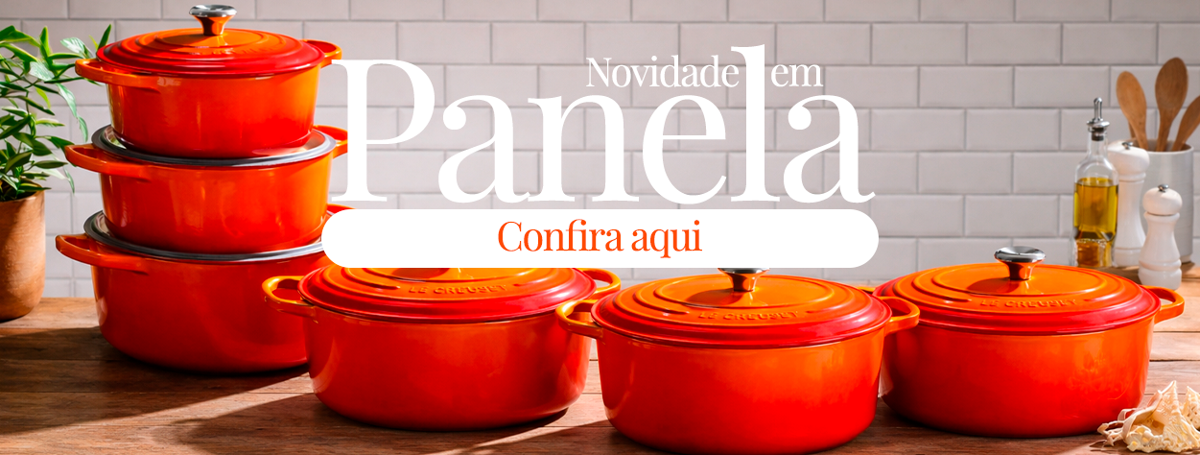 Panelas