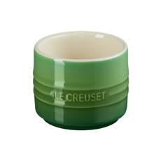 Imagem de RAMEKIN 200ML DE CERÂMICA BAMBOO GREEN 5,6X8,3X8,3CM - LE CREUSET  - Le Creuset Do Brasil Ltda 