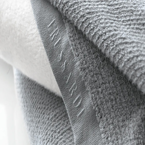 Imagem TOALHA DE ROSTO 100% ALGODÃO MAGGIORE ARDÓSIA - TRUSSARDI