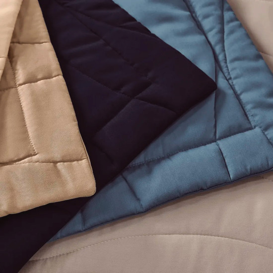 Imagem PORTA TRAVESSEIRO 300 FIOS CETIM 100% ALGODÃO EGÍPCIO NOVARA MARMO - TRUSSARDI