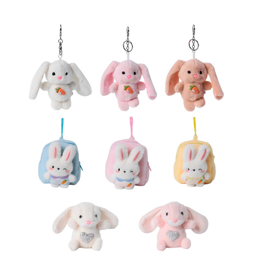 Imagem CAIXA PÁSCOA KIDS SURPRESA COLECIONÁVEL - CROMUS