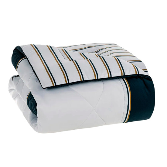 Imagem EDREDOM SOLTEIRO INFANTIL 300 FIOS 100% ALGODÃO EGÍPCIO VELEIRO - TRUSSARDI