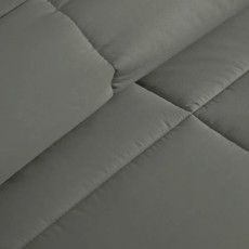 Imagem de EDREDOM QUEEN 200 FIOS 100% ALGODÃO VINCI METALLO - TRUSSARDI - Karsten S.A 