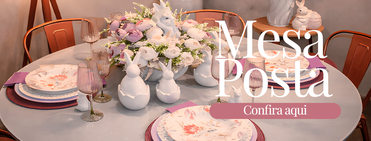 Mesa Posta