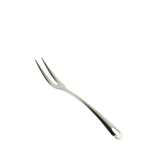 Imagem GARFO DE FRITURA INOX GOLD 35CM - CM48 - MINHA CASA TEM 