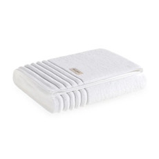 Imagem de TOALHA DE ROSTO PALLADIO -BC/ NEB 1A QUAL COMP 99 ALGODAO  Q - Karsten S.A 