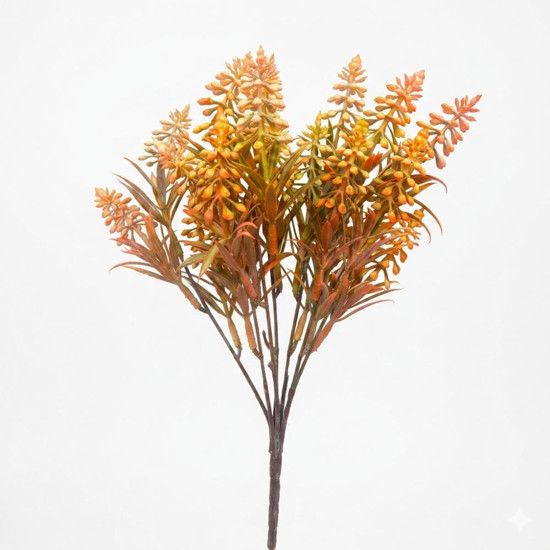 Imagem BUQUE DE SEMENTES X7 AMARELO