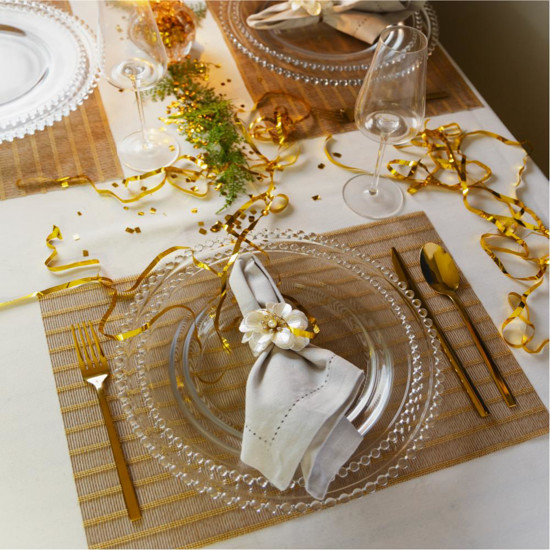 Imagem FAQUEIRO 101 PECAS DE ACO INOX COM CAIXA LITOGRAFADA FIRENZE - WOLFF