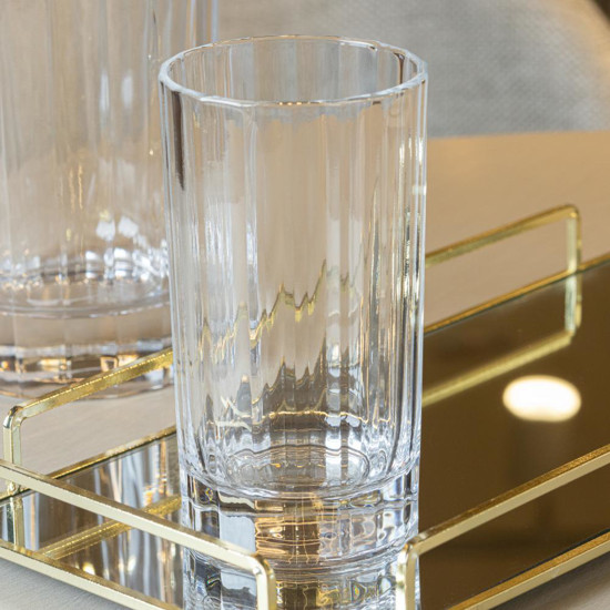 Imagem COPO ALTO 380ML VIDRO