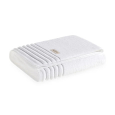 Imagem de TOALHA BANHAO PALLADIO BRANCO - NEBBIA  - Karsten S.A 