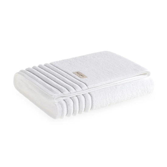 Imagem TOALHA BANHAO PALLADIO BRANCO - NEBBIA 