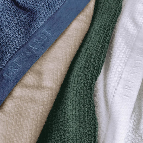 Imagem TOALHA DE BANHO 100% ALGODÃO MAGGIORE BRANCO