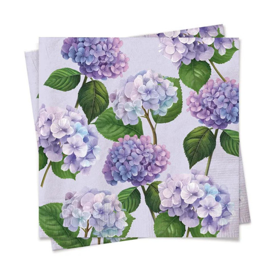 Imagem GUARDANAPO PAP MARCELA 32,5X32,5 PT C/20 FLS