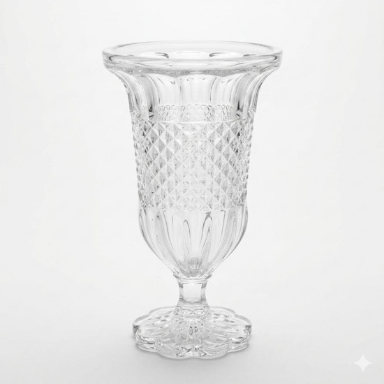 Imagem VASO COM PE Ø14,8XH29,6CM