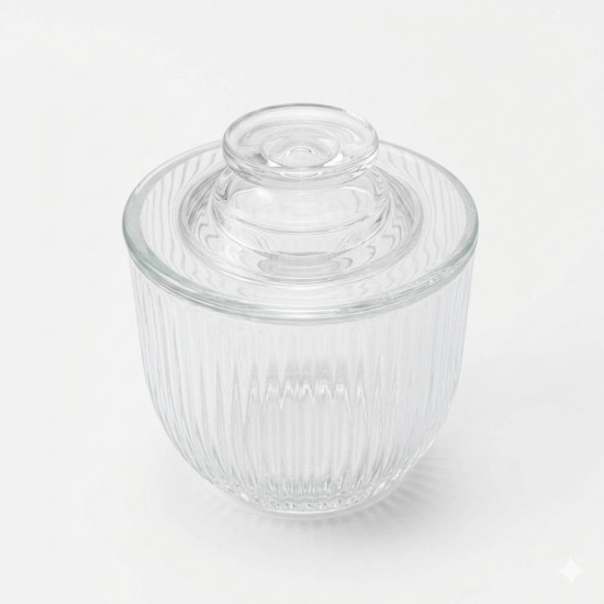 Imagem MANTEIGUEIRA FRANCESA 150ML
