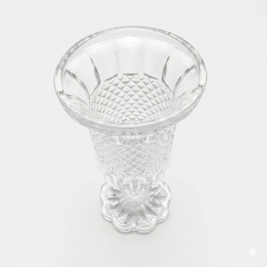 Imagem VASO COM PE Ø14,8XH29,6CM