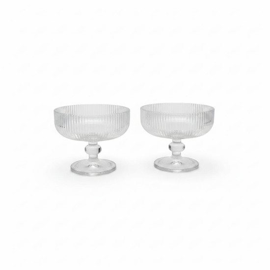 Imagem JOGO 2 TACAS COCKTAIL 315ML
