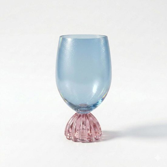 Imagem COPO VIDRO MAREJO 520ML