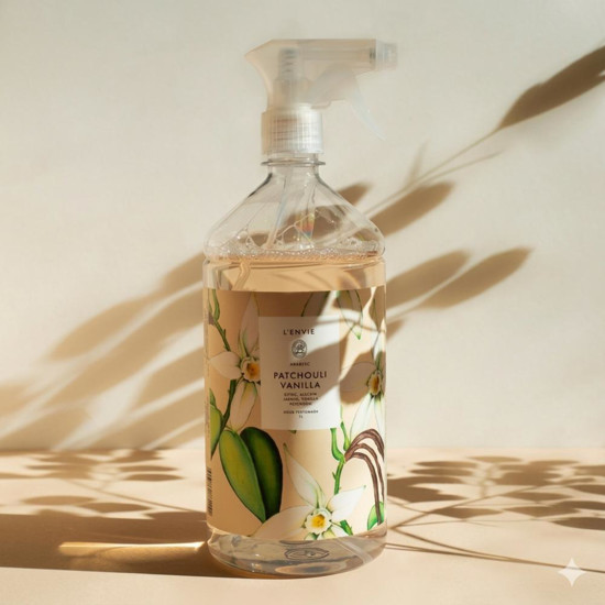 Imagem AGUA PERFUMADA PATCHOULI 1L