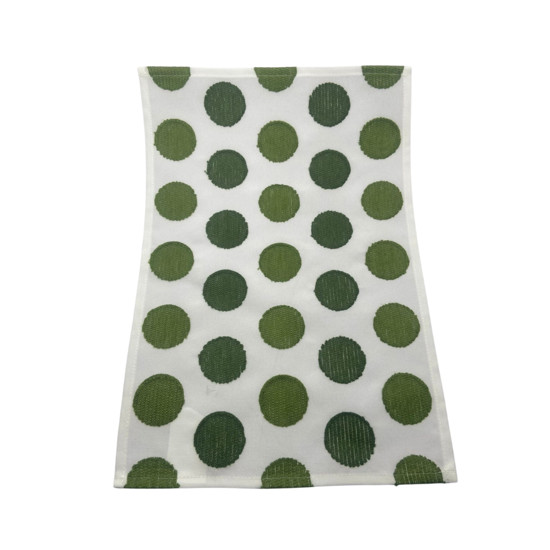 Imagem LUGAR AMERICANO TECIDO POA GREEN 33X48CM