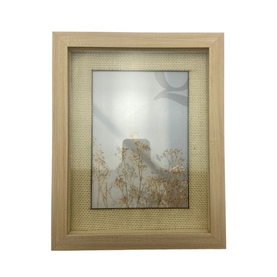 Imagem PORTA RETRATO DECOR VITRINE 10X15