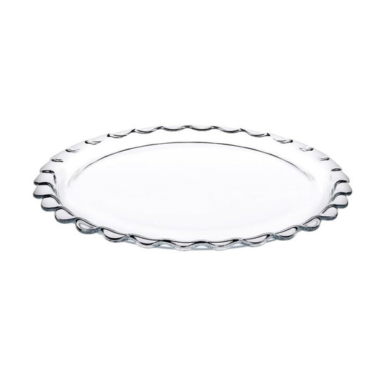 Imagem PRATO PARA BOLO Ø26,4CM PETITE PATISSERIE