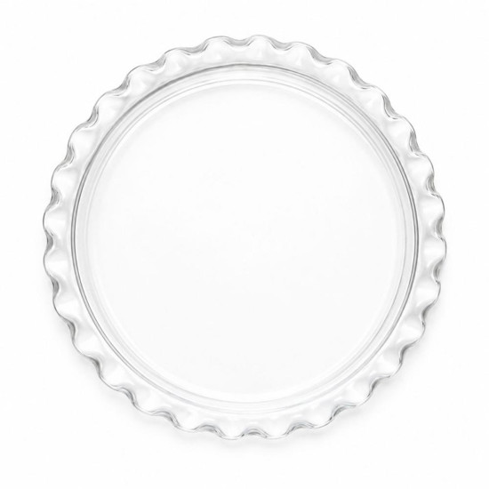 Imagem PRATO PARA BOLO Ø26,4CM PETITE PATISSERIE