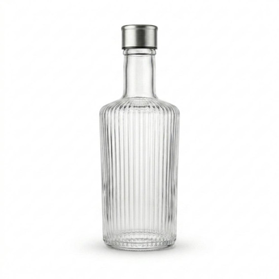 Imagem GARRAFA VIDRO AURORA 1000ML