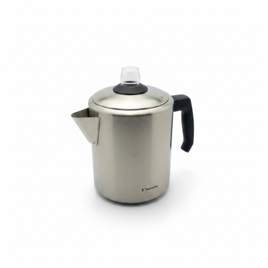 Imagem CAFETEIRA PERCOLADORA 2L ACO INOX
