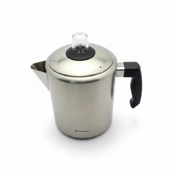 Imagem CAFETEIRA PERCOLADORA 2L ACO INOX