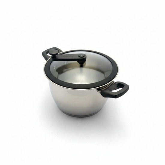 Imagem PIPOQUEIRA ACO INOX ALLEGRA