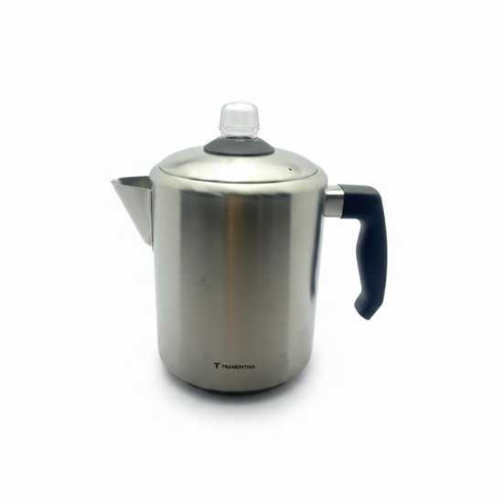 Imagem CAFETEIRA PERCOLADORA 2L ACO INOX