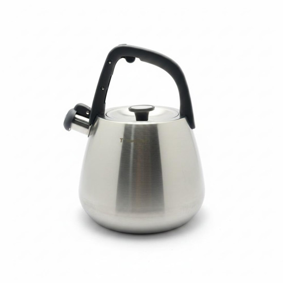 Imagem CHALEIRA ACO INOX 4,0 L