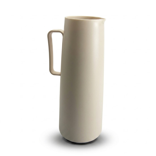 Imagem BULE TERMICO 1,0L OFF-WHITE EXATA